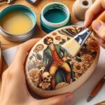 Come Togliere Un Decoupage Rimozione decoupage: passaggi e consigli