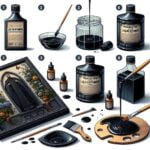 Come Usare Il Bitume Liquido Per Decoupage Scopri come usare il bitume liquido per decoupage per creare bellissime decorazioni