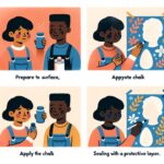 Come Usare Il Gesso Oer Decoupage Guide dettagliate su come usare il gesso per decoupage al meglio