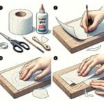 Come Usare La Carta Di Riso Per Decoupage Scopri come usare la carta di riso per decoupage con questi semplici consigli