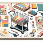 Come Utilizzare La Cart Per Decoupage Idee originali su come utilizzare la carta per decoupage