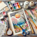 Con Quale Carta Si Può Fare Il Decoupage Decoupage: crea opere d'arte uniche con carte speciali
