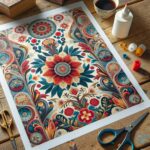 Da Dove Trovare Il Foglio Di Decoupage Da negozi di hobbistica: foglio decoupage