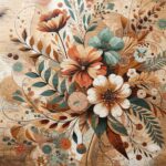 Idee originali per decorazioni decoupage su legno con stile unico