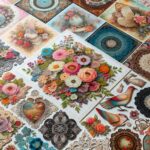 Decorazioni Per Decoupage Scopri idee creative per decorazioni per decoupage fai-da-te sul tuo prossimo progetto