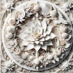 Decoupage Bianco Tutorial decoupage bianco: come creare bellissimi oggetti con questa tecnica