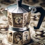 Decoupage Caffettiere decoupage caffettiere