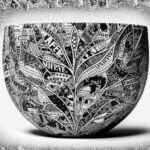 Crea bellissimi oggetti con la tecnica del decoupage carta giornale