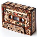 Decoupage Cassette Di Legno Creare bellissime cassette di legno decoupage per regali unici e personalizzati