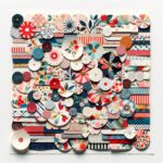 Decoupage Con Carta Da Regalo Decoupage con carta da regalo: crea decorazioni uniche con carta regalo colorata