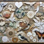 Decoupage Coppi Scopri le tecniche migliori per realizzare decoupage su coppi antichi