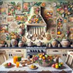 Decoupage Cucina decoupage cucina