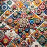 Scopri i segreti del decoupage disegni: guide, idee e tutorial creativi