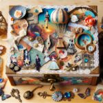 Crea bellissimi oggetti con la tecnica del decoupage: guarda esempi per ispirarti