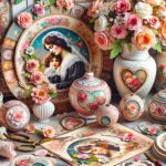 Decoupage Festa Della Mamma Stupendo regalo decoupage per la Festa della Mamma