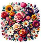 Decoupage Fiori Da Stampare Decoupage fiori da stampare: creazioni uniche e personalizzate