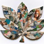 Decoupage Fogli Di Giornale Crea decorazioni uniche con decoupage fogli di giornale