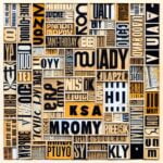 Creare lavori di decoupage sui giornali per un effetto originale e creativo