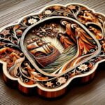 Decoupage Legno Laccato I migliori trucchi per un decoupage perfetto su legno laccato