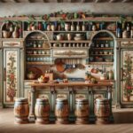 Decoupage Mobili Cucina Decora i tuoi mobili da cucina con il decoupage: facile, creativo e unico