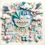 Decoupage Nascita Decoupage nascita: personalizza un porta-foto per conservare i ricordi del nuovo arrivo