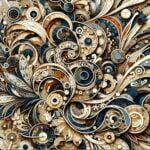 Decoupage Novità Scopri le ultime novità nel mondo del decoupage: ispirazioni e tutorial