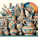 Decoupage Oggetti Decora con decoupage oggetti unici e personalizzati