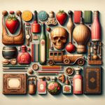 Decoupage on Line Prodotti Tutorial per realizzare decoupage online su prodotti personalizzati