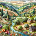 Decoupage Paesaggi Creazioni decoupage paesaggi: tutorial e idee originali