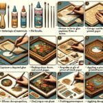 Decoupage Pittorico Tutorial Crea meravigliose opere con il nostro decoupage pittorico tutorial