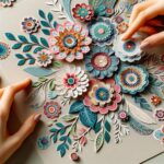 Decoupage Prezzi Decoupage: prezzi convenienti per materiali e corsi