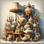 Scopri la nostra collezione di prodotti decoupage per creare opere d'arte uniche