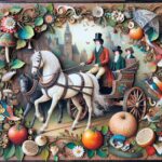 Decoupage quadri su tela: creazioni uniche e originali per la tua casa