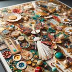 Decoupage Su Laminato Come realizzare un decoupage su laminato: tecniche e suggerimenti per un risultato perfetto