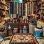Dove Acquistare Cose Per Il Decoupage Suggerimento 1: Scopri dove acquistare materiali per il decoupage e lasciati ispirare