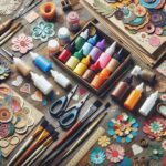 Dove Acquistare Materiale Per Decoupage Scopri DOVE ACQUISTARE MATERIALE PER DECOUPAGE: negozi specializzati e online