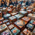 Dove Acquistare Scatole Per Decoupage Dove acquistare scatole per decoupage: scopri negozi online e fisici specializzati