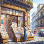 Dove Comprare a Napoli Carte Da Decoupage Scopri i migliori negozi dove comprare a Napoli carte da decoupage per i tuoi progetti creativi