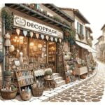 Dove Comprare Carta Da Decoupage Negozi Veneto Scopri i migliori negozi di carta da decoupage nel Veneto