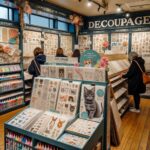 Acquista decoupage cane gatto su siti specializzati