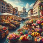 Scopri i migliori negozi di fiori per decoupage a Roma e crea splendide opere decorative
