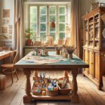 Dove Lavorare Per Decoupage Scopri i migliori posti dove lavorare per decoupage: da atelier a negozi di hobbistica