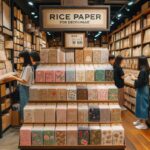 Scopri dove si compra la carta di riso decoupage per i tuoi prossimi progetti creativi