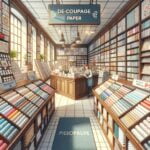 Dove Si Compra La Carta Per Decoupage Trova la carta per decoupage nelle migliori cartolerie della tua città