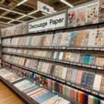 Scopri i migliori negozi online dove trovare carta per decoupage di alta qualità