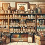 Dove Trovare Il Vetrificante Per Decoupage Scopri dove trovare il vetrificante per decoupage vicino a te