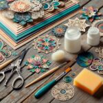 Scopri dove trovare materiale decoupage a Teri per i tuoi progetti creativi