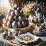 Dove trovare tovaglioli decoupage Pasqua