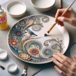 Per Fare a Decoupage Un Piatto Ceramica Come Devo Fare Scopri come fare a decoupage su un piatto in ceramica con la nostra guida dettagliata