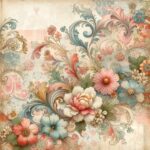 Carta per decoupage: scegli la qualità per un risultato perfetto